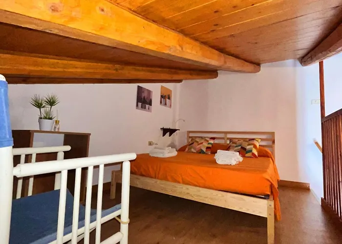 Casa Di Ortigia