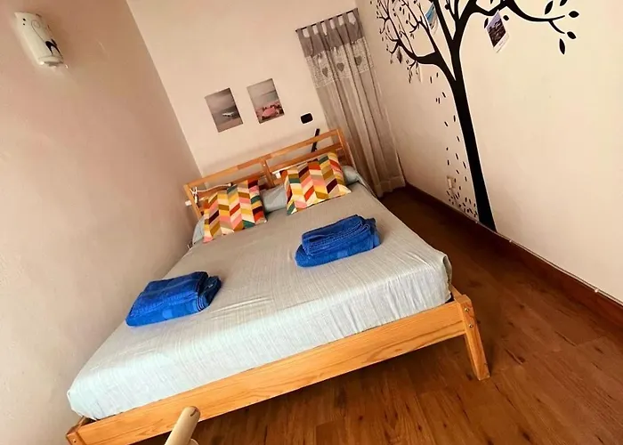 Casa Di Ortigia