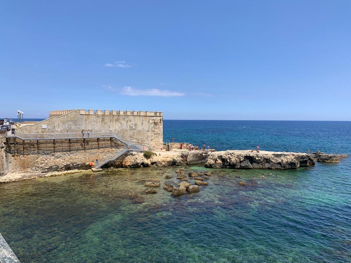 Casa Di Ortigia *