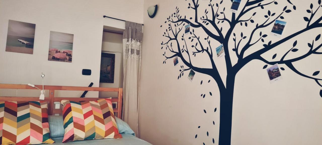 Apartment Casa Di Ortigia *
