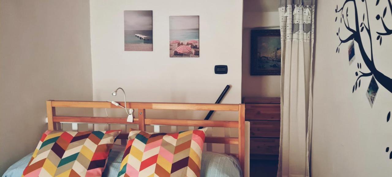 Casa Di Ortigia Apartment