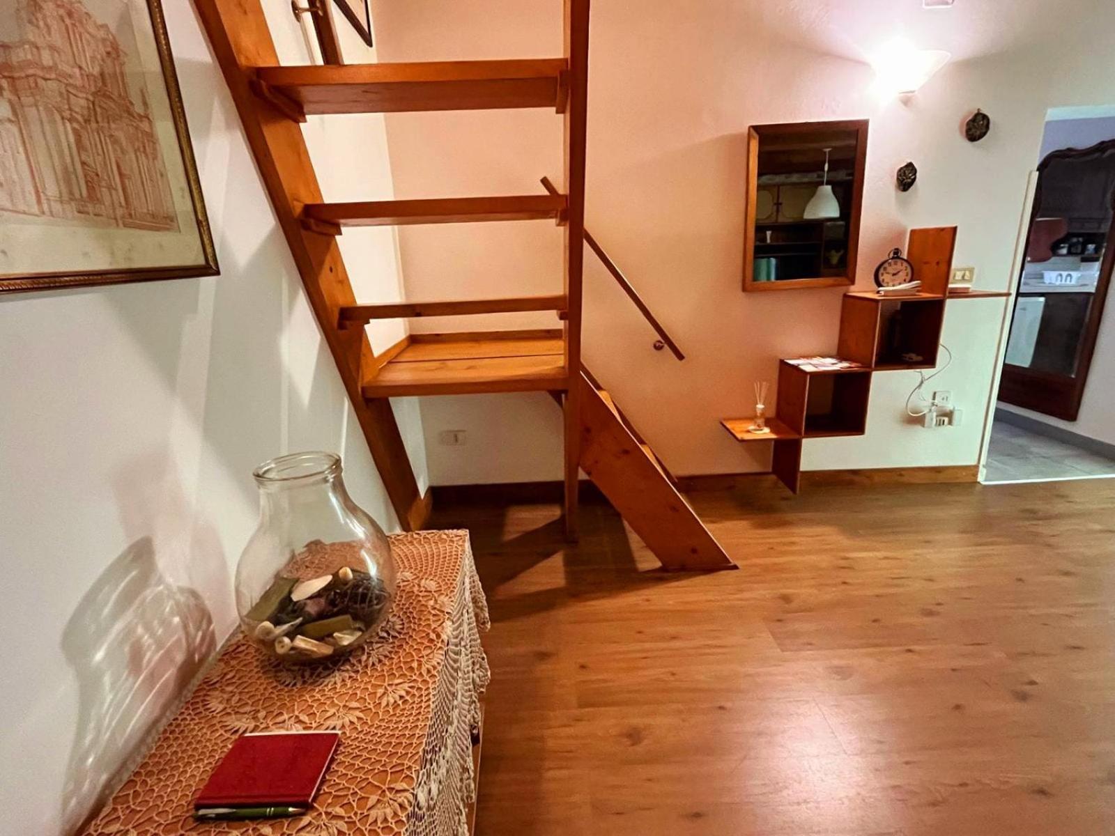Apartment Casa Di Ortigia *