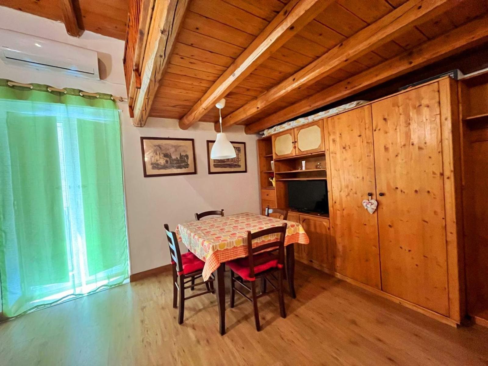 Casa Di Ortigia Apartment