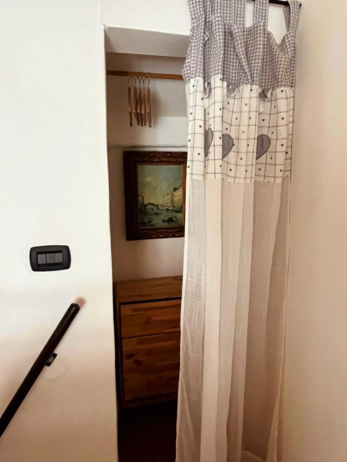Casa Di Ortigia Apartment *