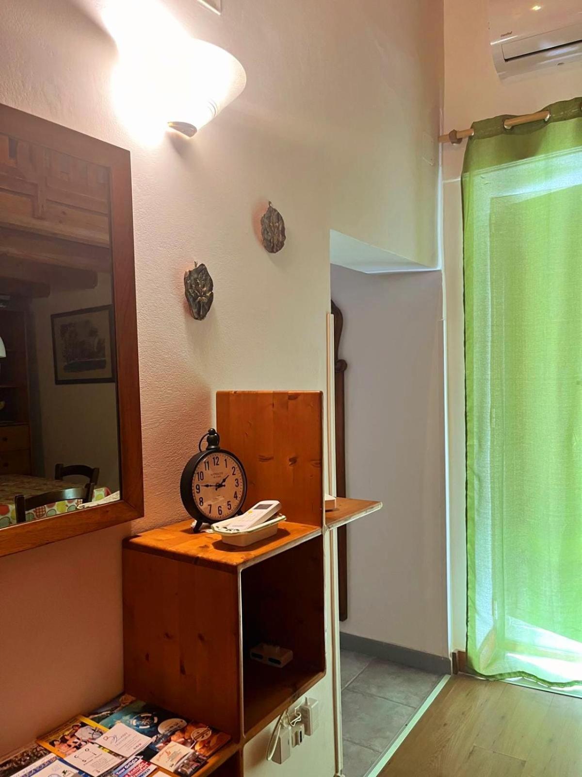 Casa Di Ortigia Apartment Syracuse