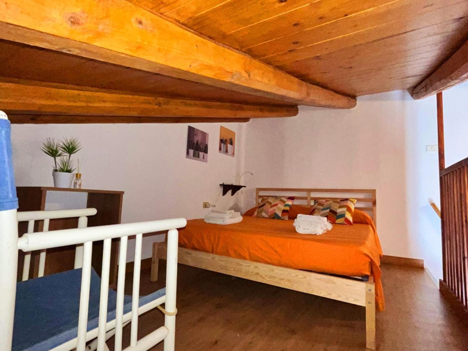Apartment Casa Di Ortigia Syracuse
