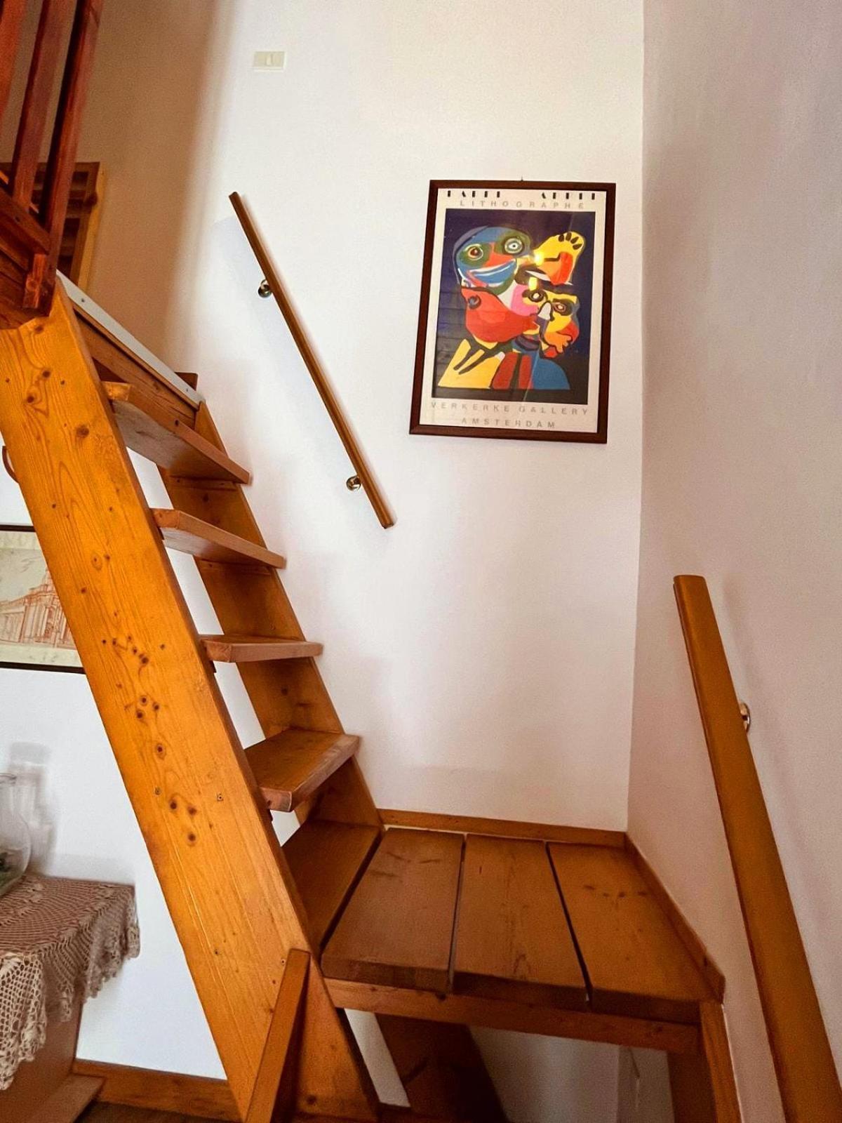 Casa Di Ortigia *