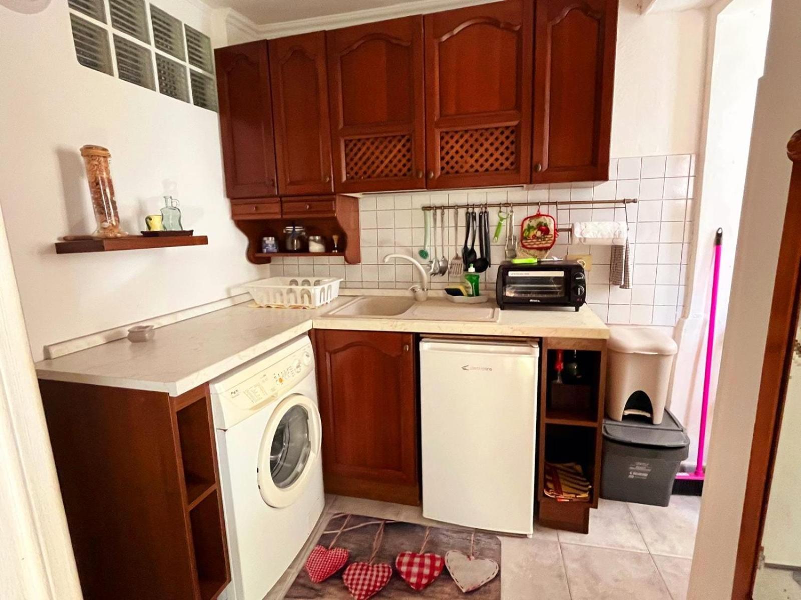 Casa Di Ortigia Apartment *