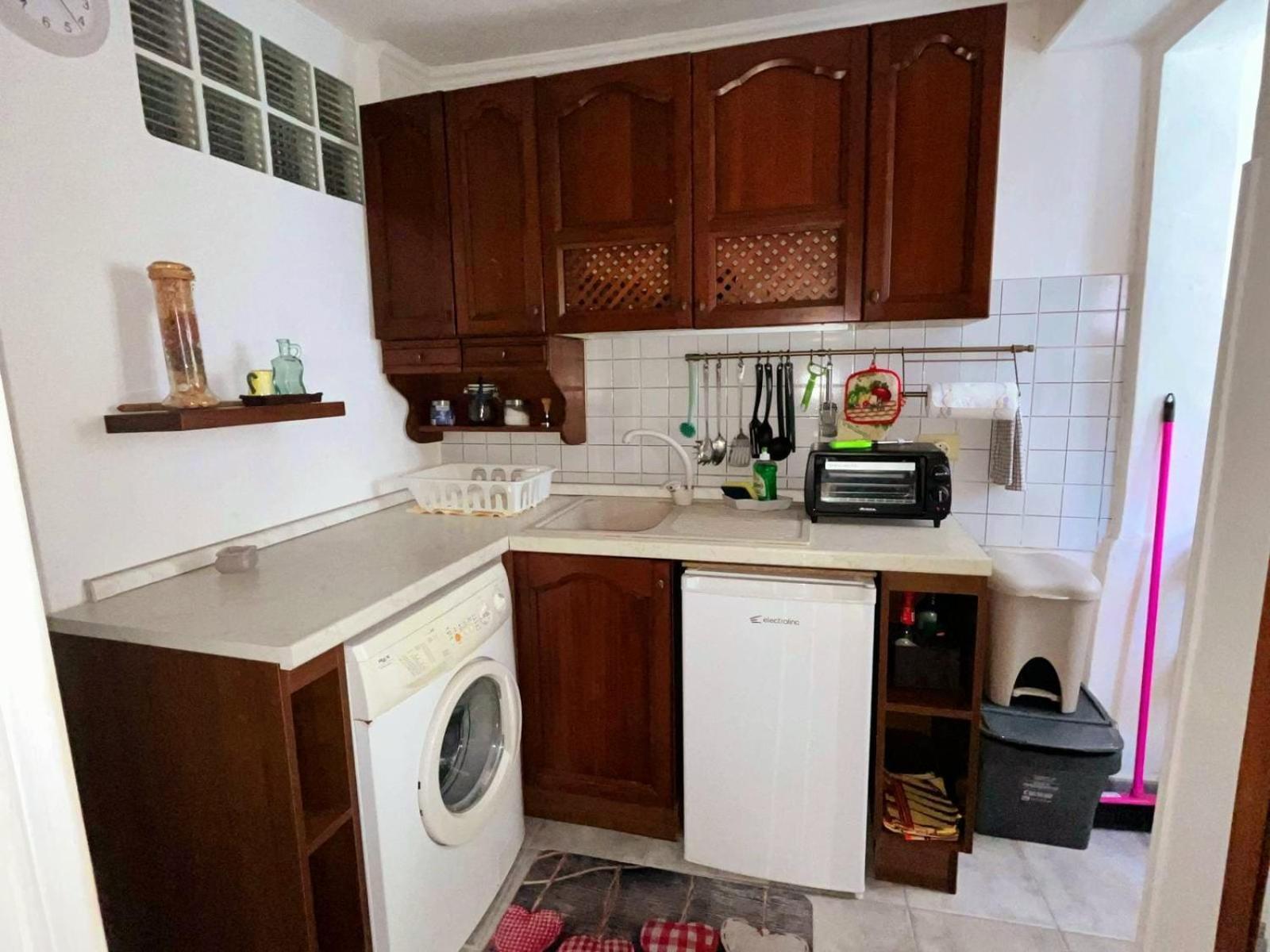 Casa Di Ortigia Apartment