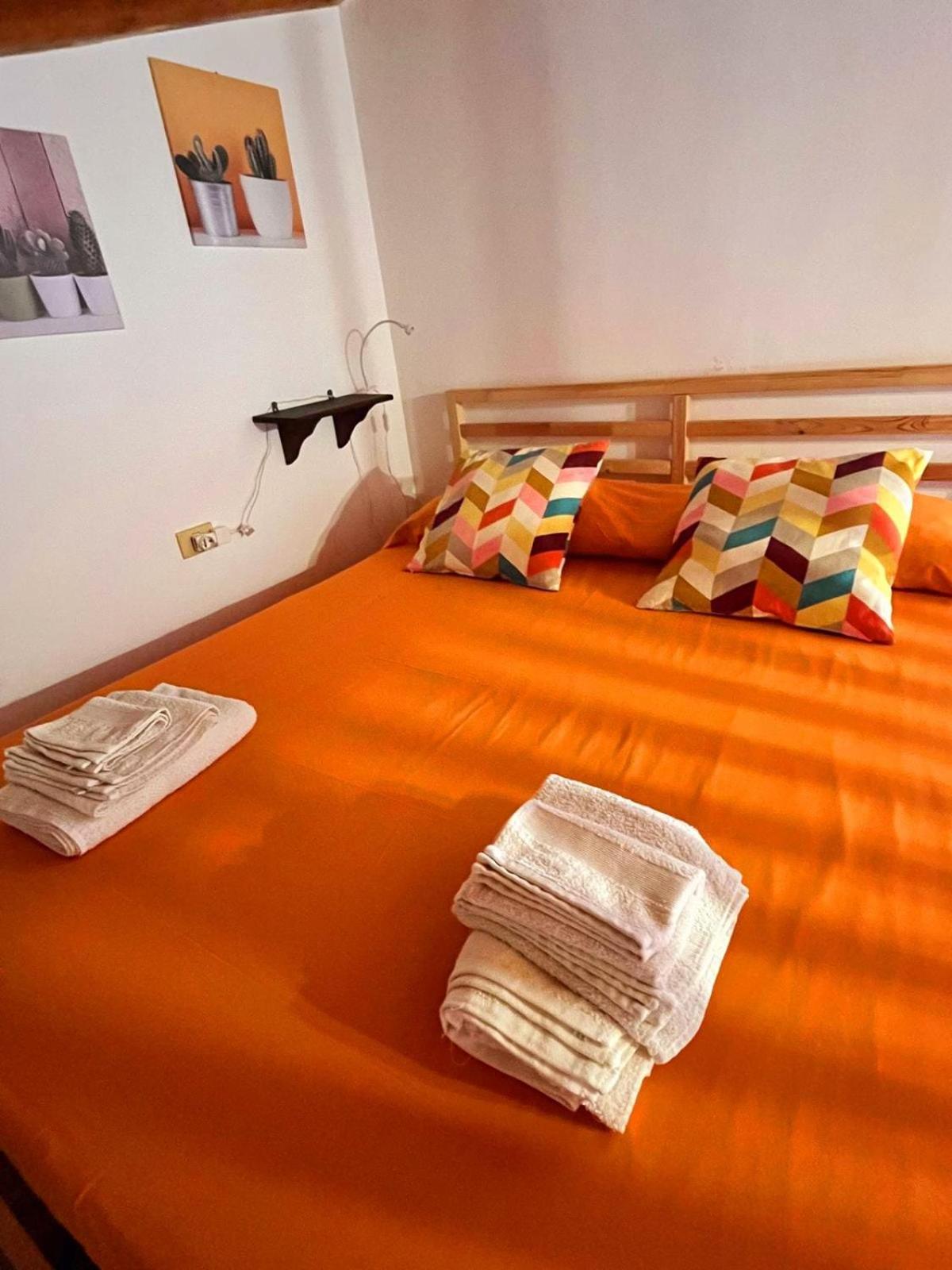 Casa Di Ortigia Apartment Syracuse