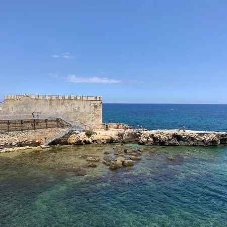 Casa Di Ortigia Apartment Syracuse Exterior photo