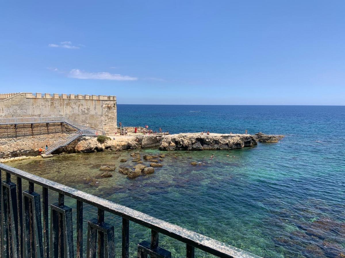 Appartement Casa Di Ortigia