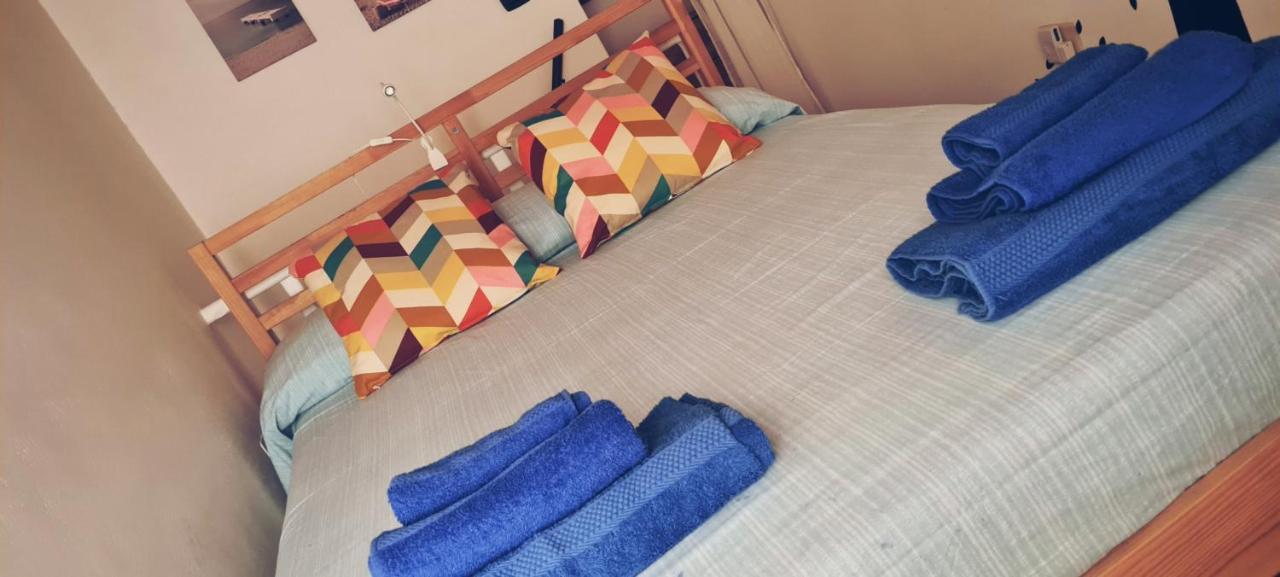 Casa Di Ortigia Appartement *