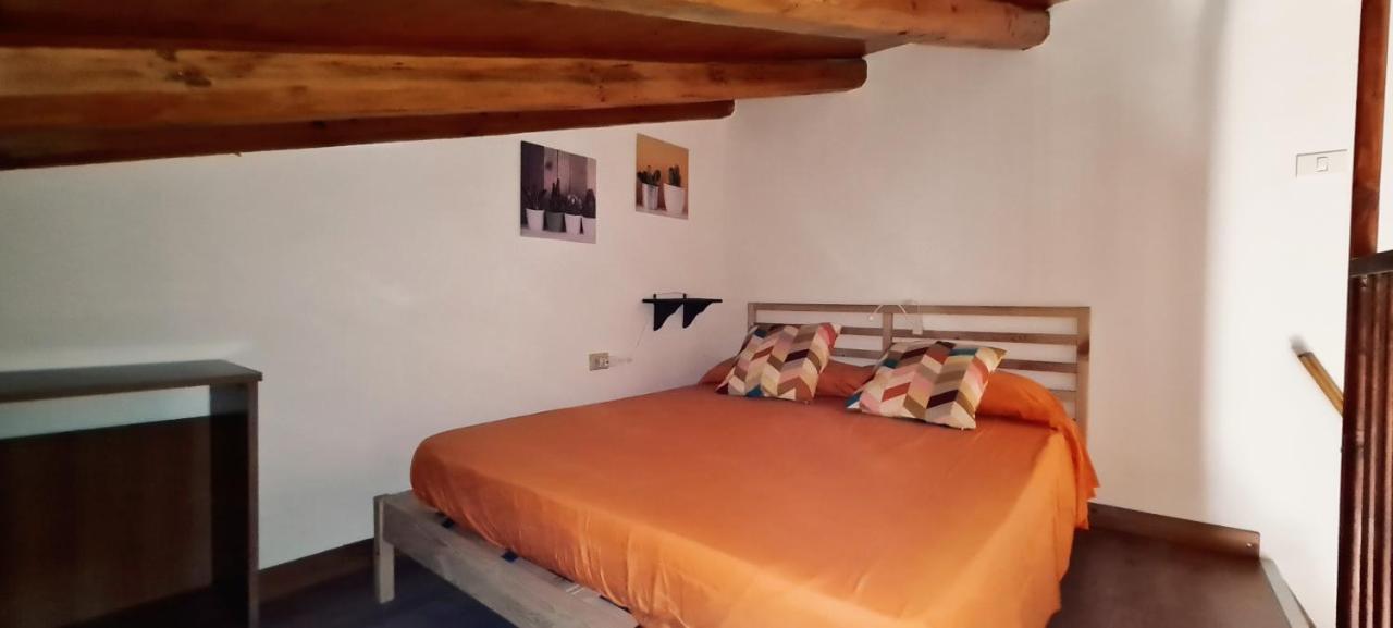 Appartement Casa Di Ortigia *