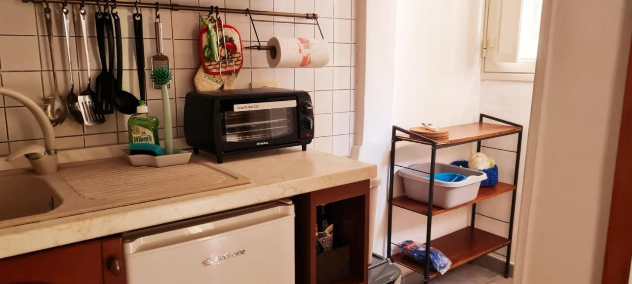 Appartement Casa Di Ortigia Syracuse