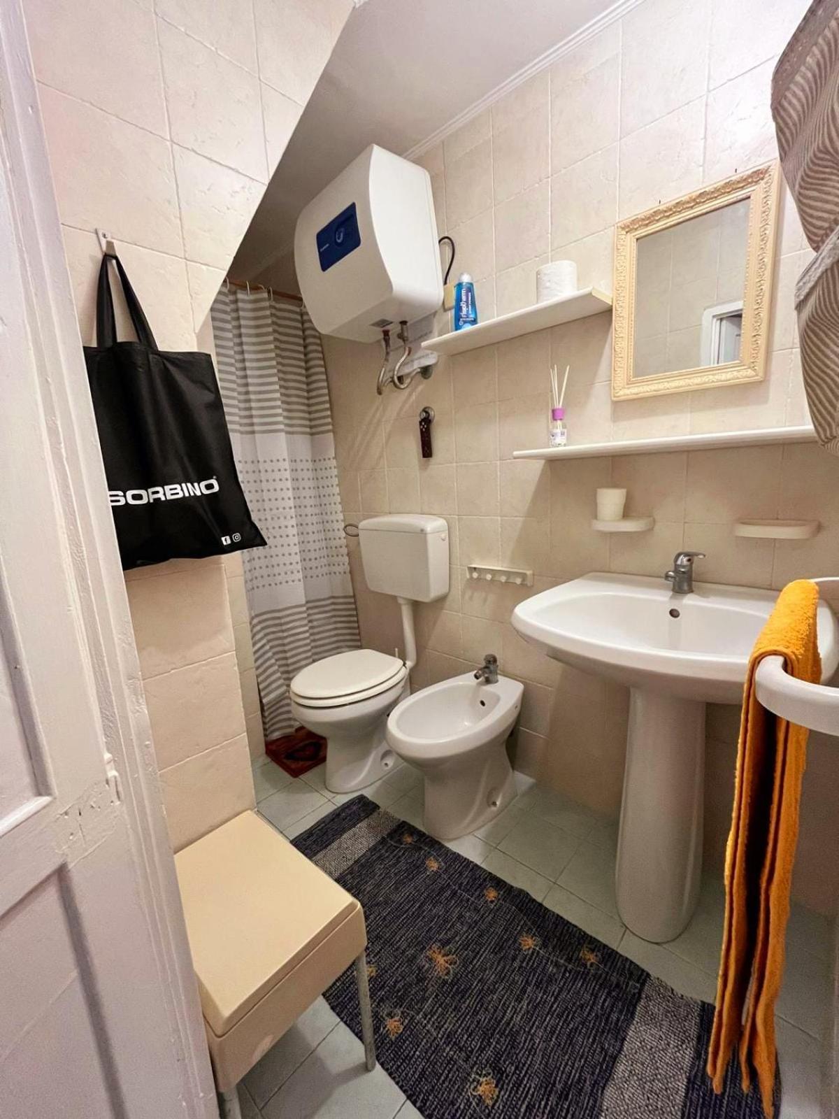 Appartement Casa Di Ortigia *